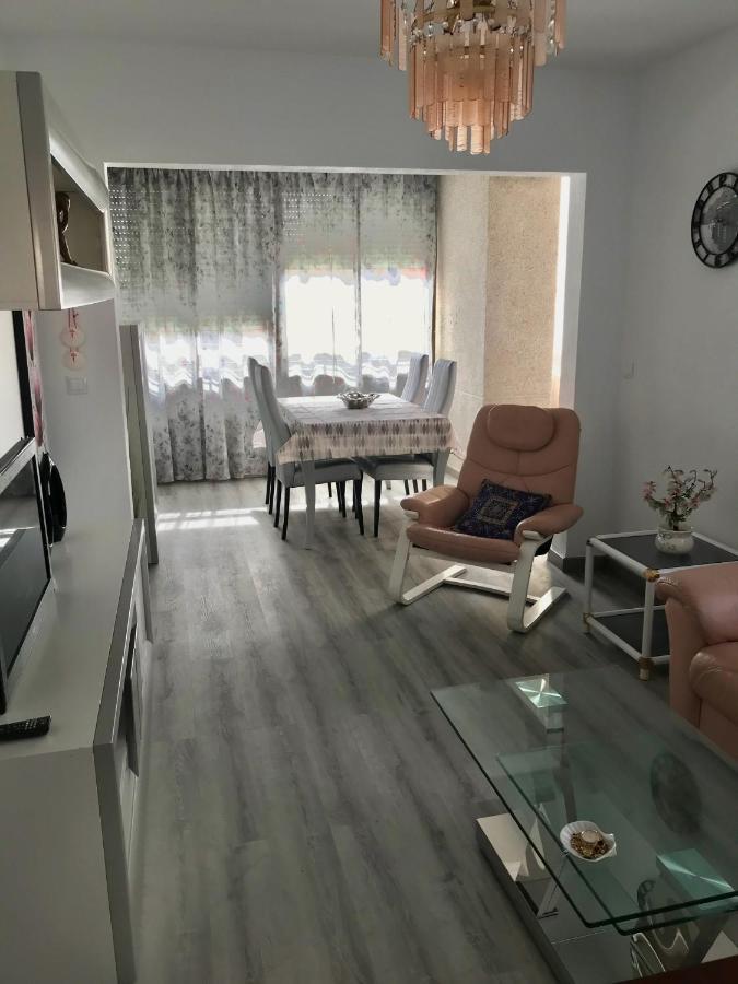 Benidorm Apartamento Recien Reformado Cerca De La Playa Con Dos Piscinas Y Pista De Tenis. 외부 사진