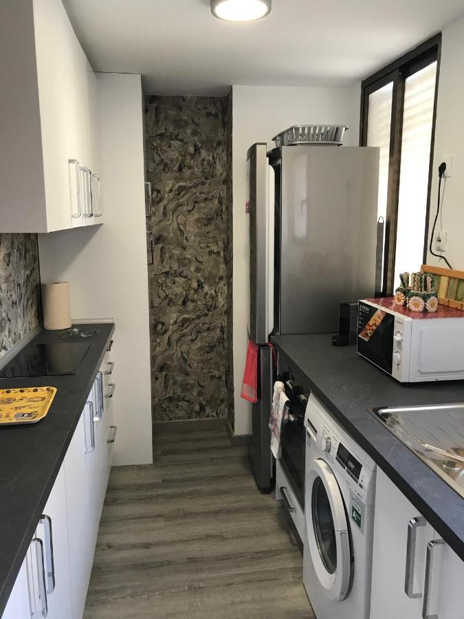 Benidorm Apartamento Recien Reformado Cerca De La Playa Con Dos Piscinas Y Pista De Tenis. 외부 사진